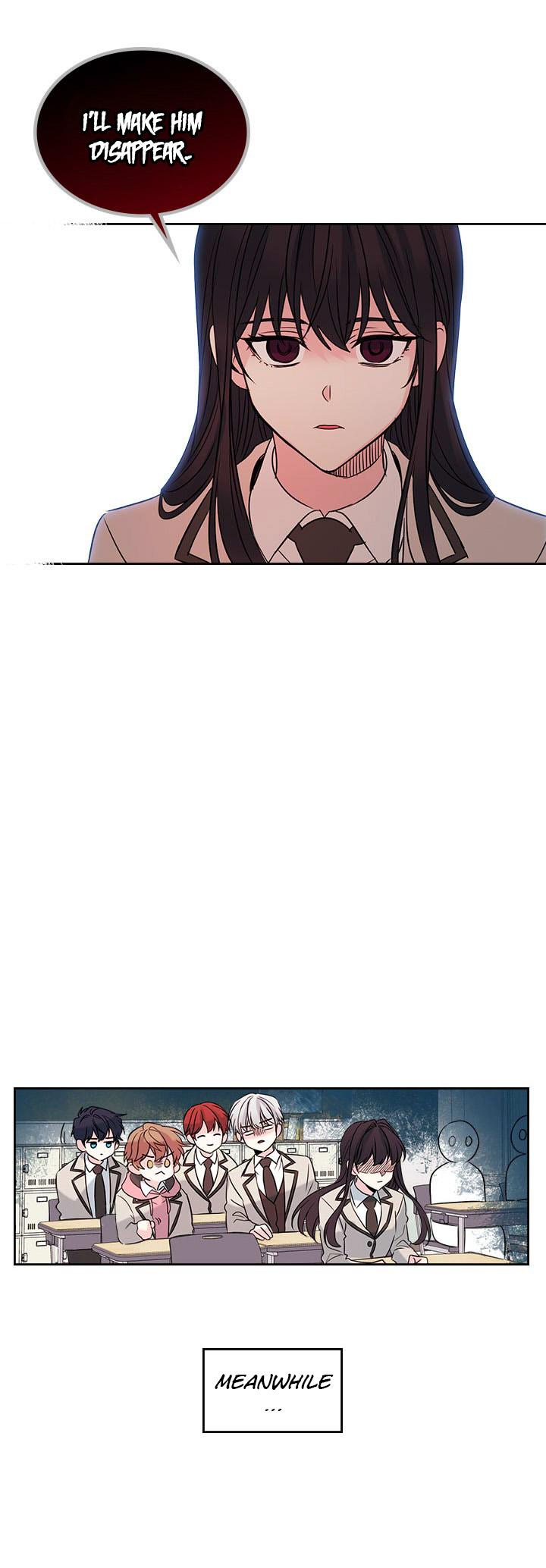 Inso's Law chapter 34 page 28