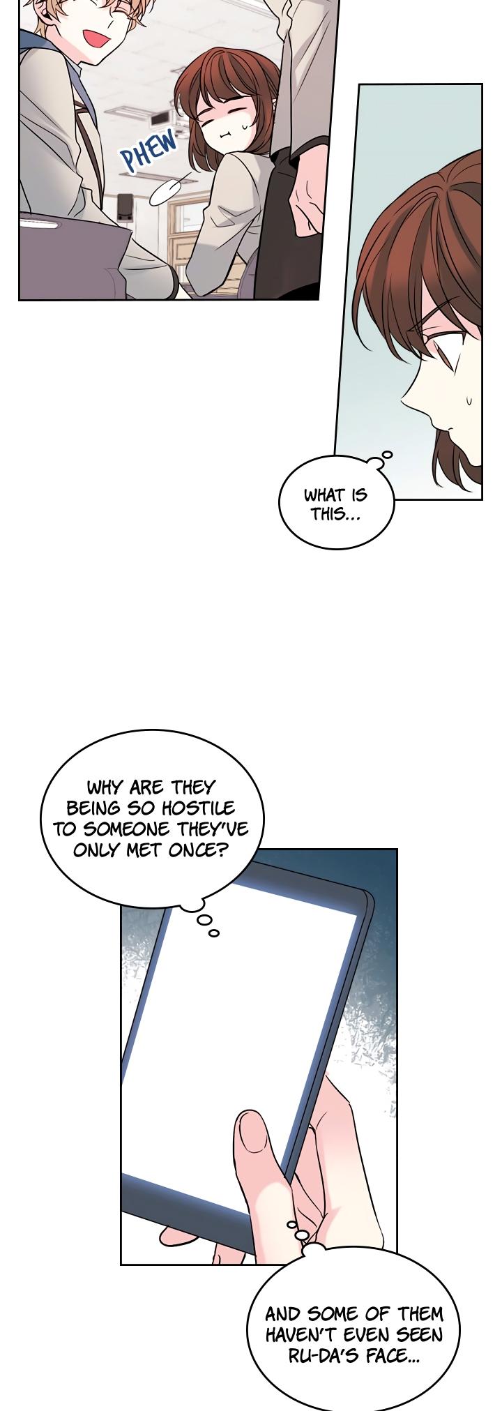 Inso's Law chapter 35 page 14