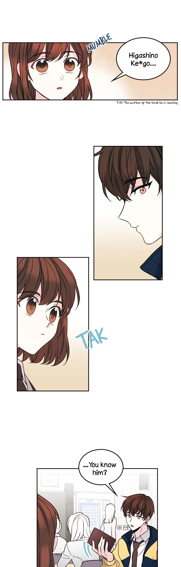 Inso's Law chapter 35 page 18