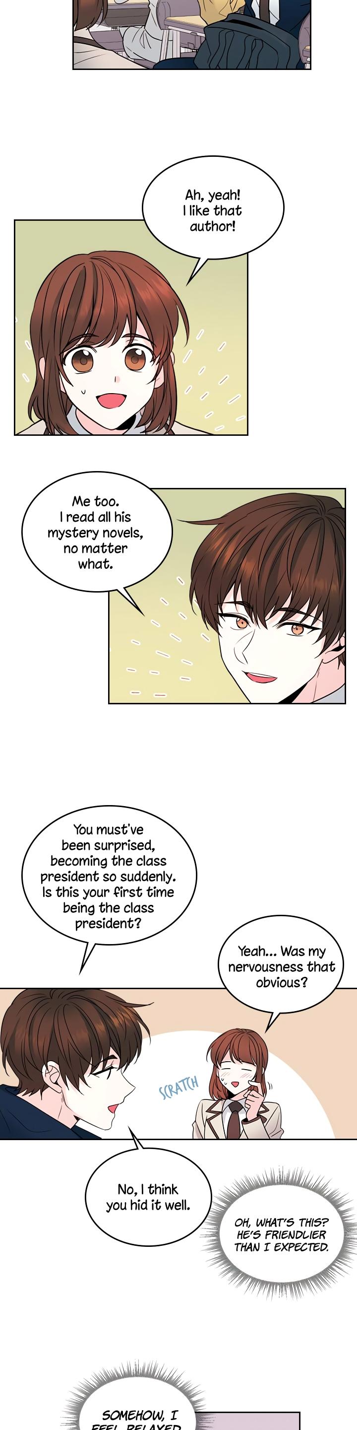 Inso's Law chapter 35 page 19