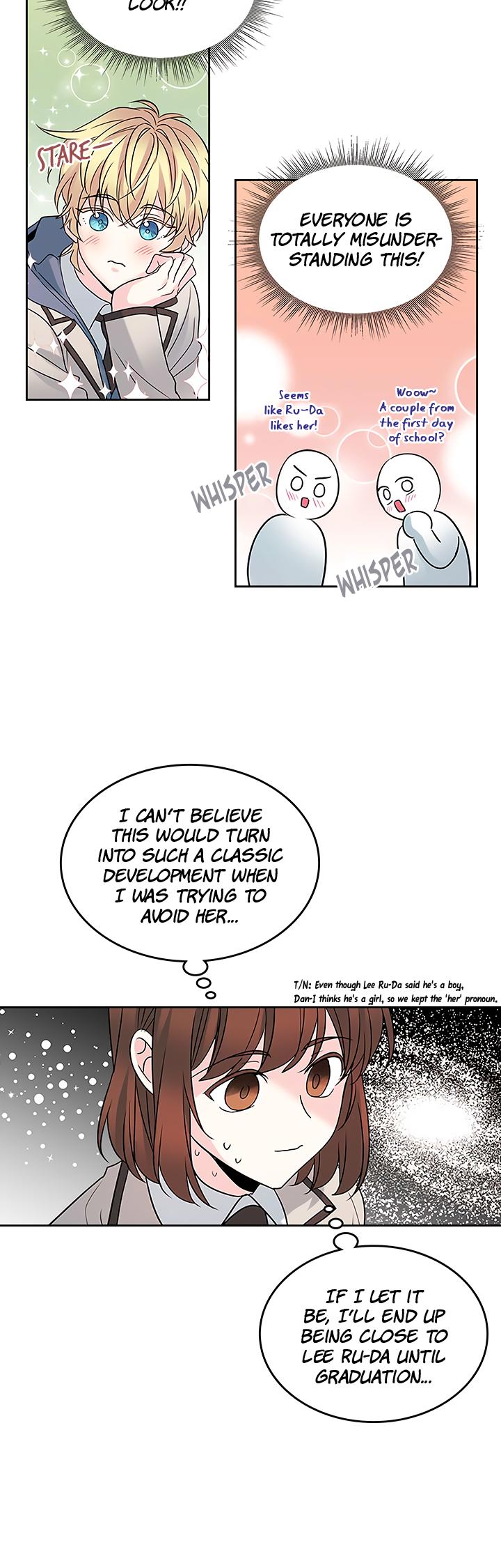 Inso's Law chapter 35 page 2