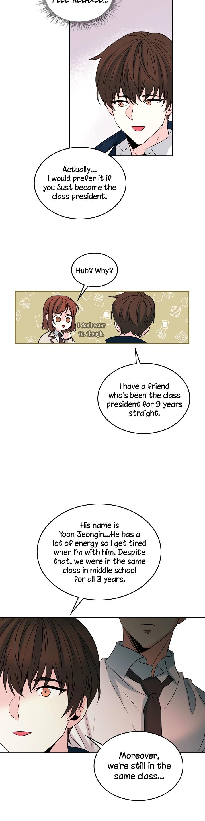 Inso's Law chapter 35 page 20