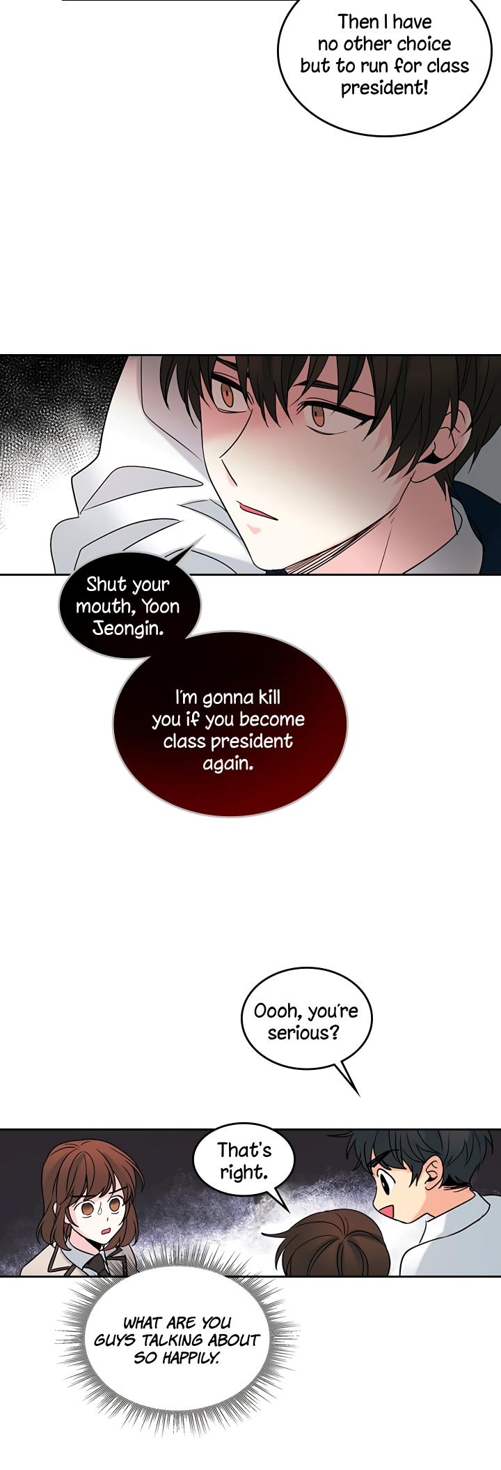 Inso's Law chapter 35 page 22