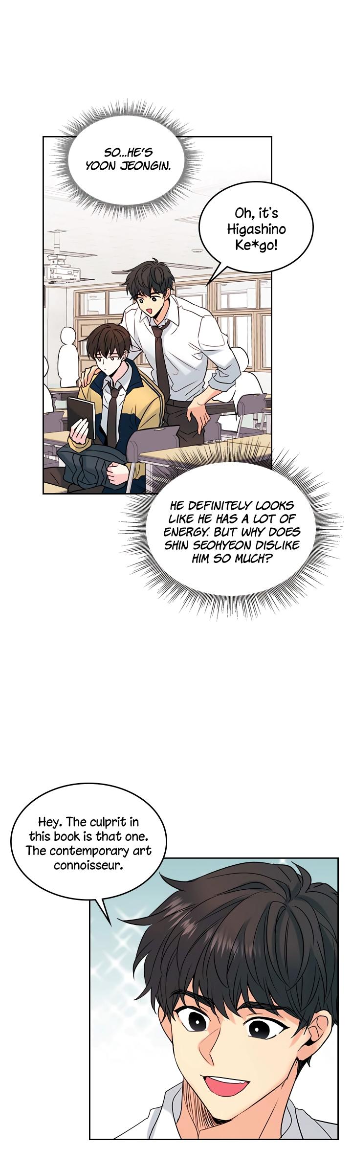 Inso's Law chapter 35 page 23