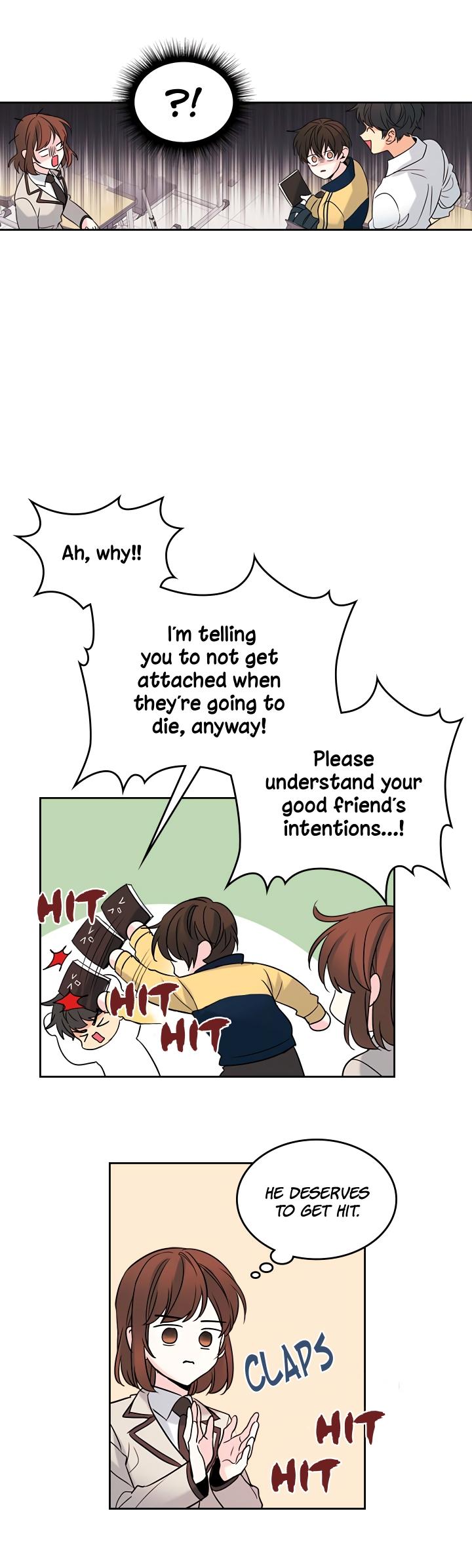 Inso's Law chapter 35 page 24