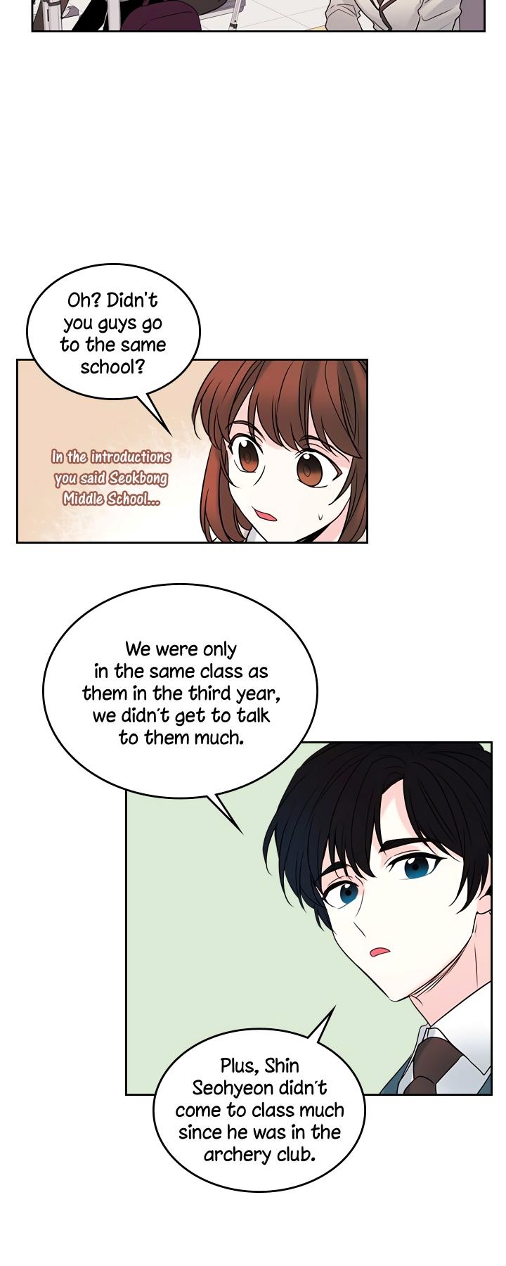 Inso's Law chapter 35 page 26