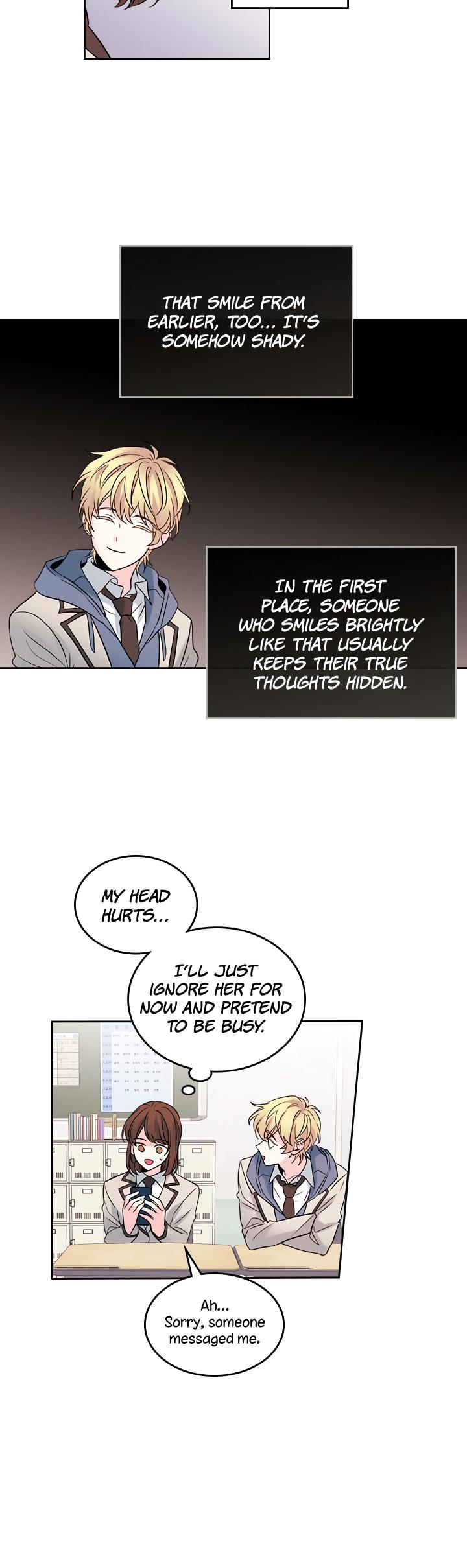 Inso's Law chapter 35 page 9