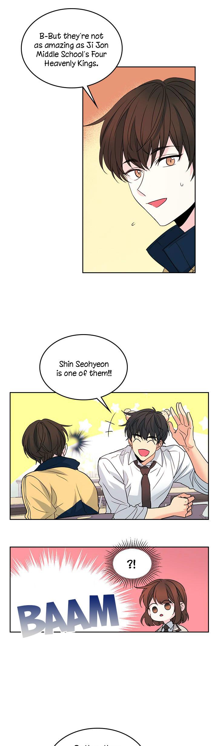 Inso's Law chapter 36 page 13