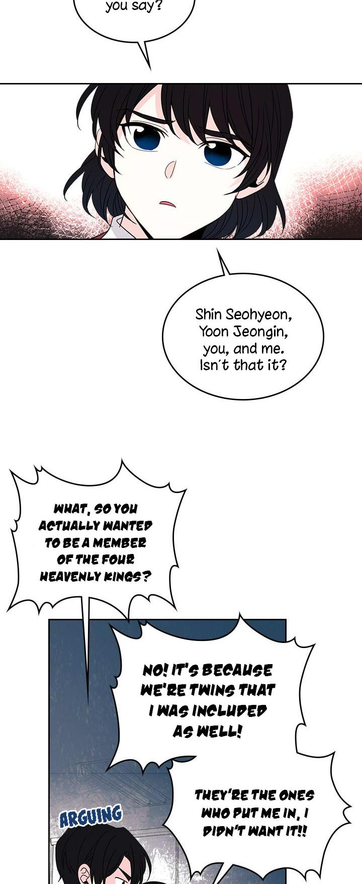 Inso's Law chapter 36 page 16