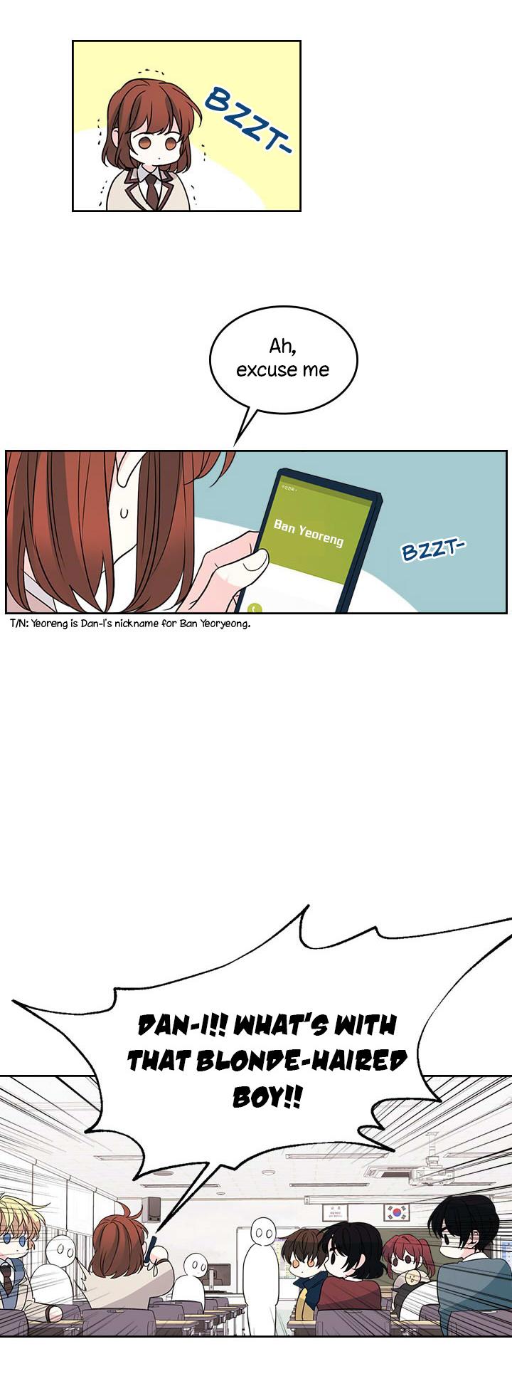 Inso's Law chapter 36 page 18