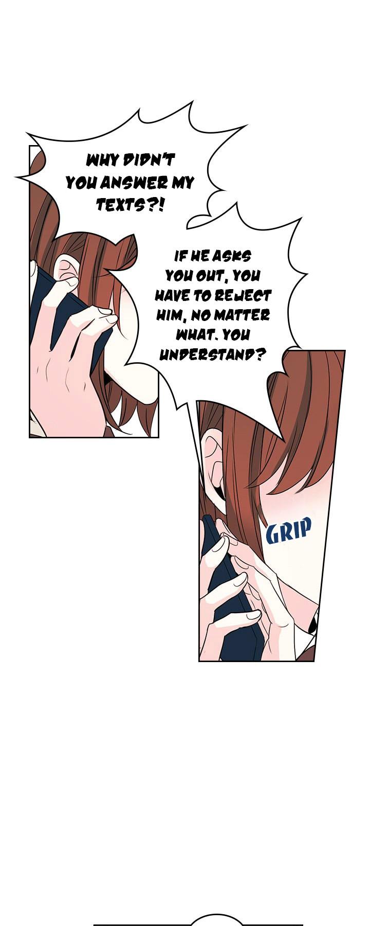 Inso's Law chapter 36 page 19