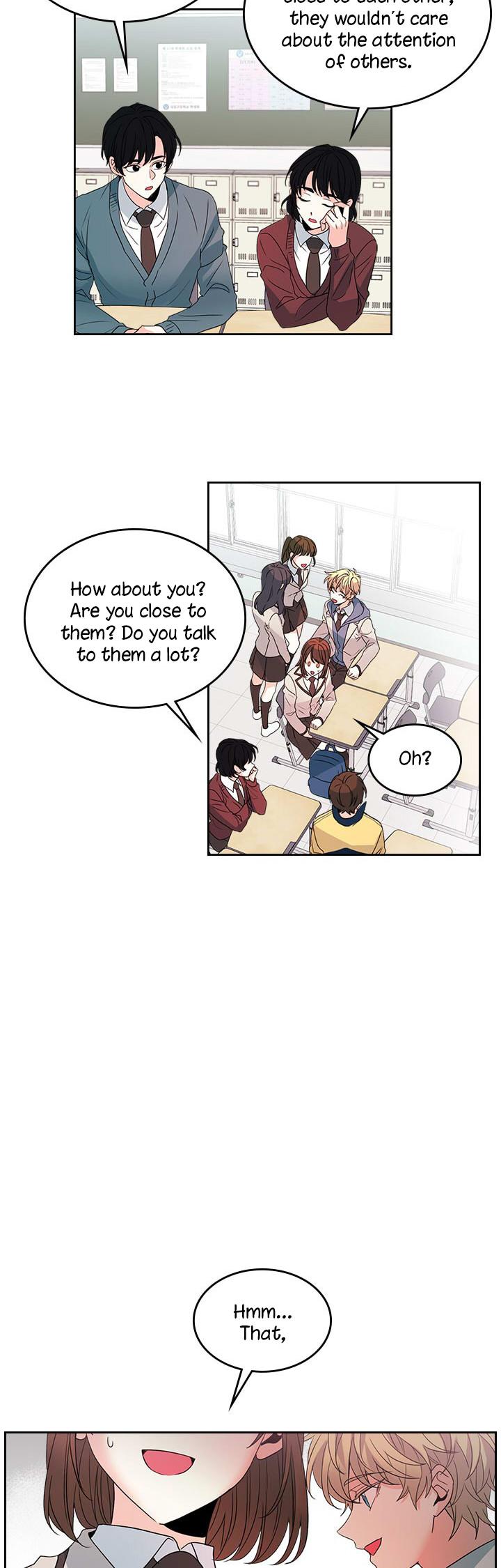 Inso's Law chapter 36 page 2