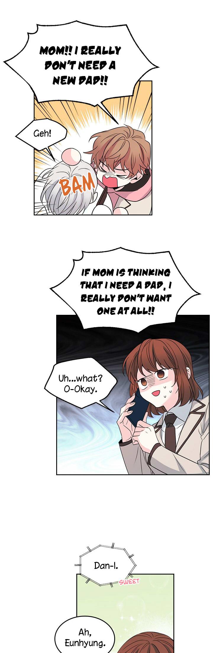 Inso's Law chapter 36 page 21