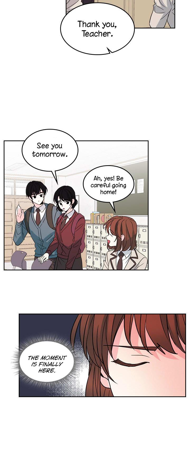 Inso's Law chapter 36 page 27