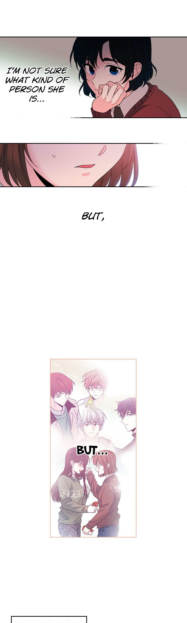 Inso's Law chapter 36 page 5