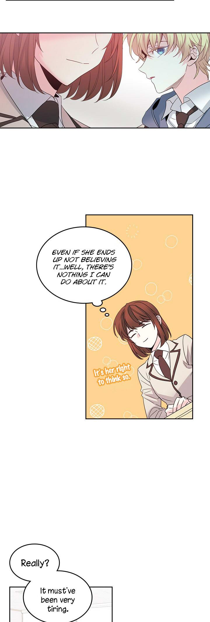 Inso's Law chapter 36 page 7