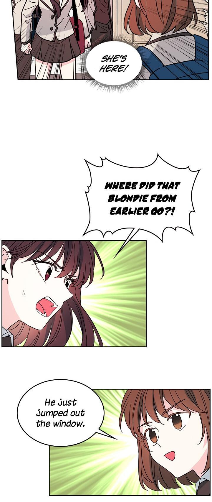 Inso's Law chapter 37 page 10