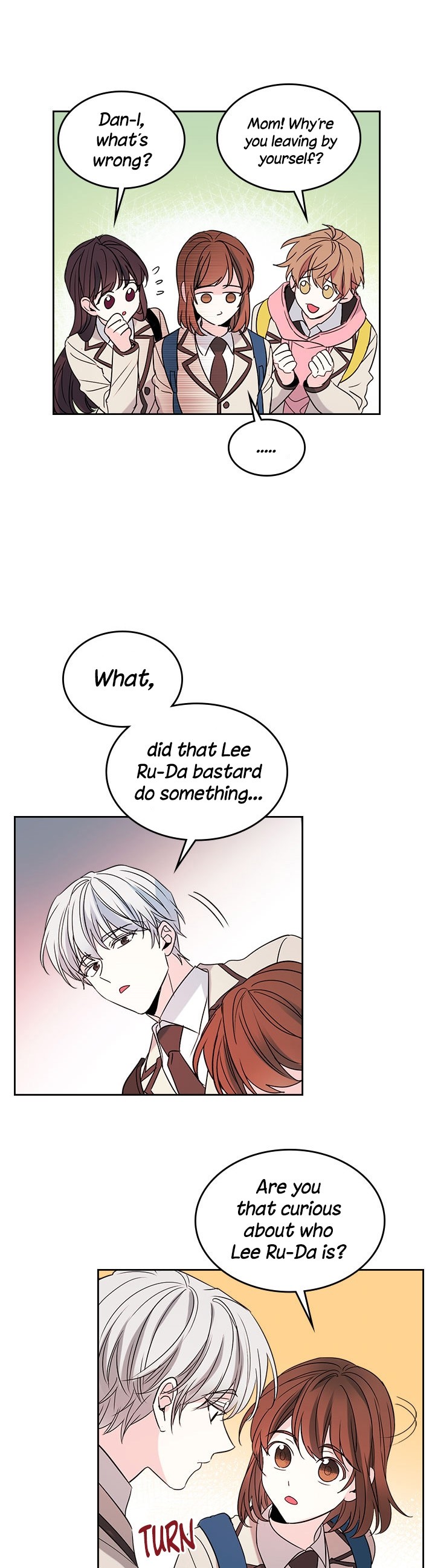 Inso's Law chapter 37 page 13