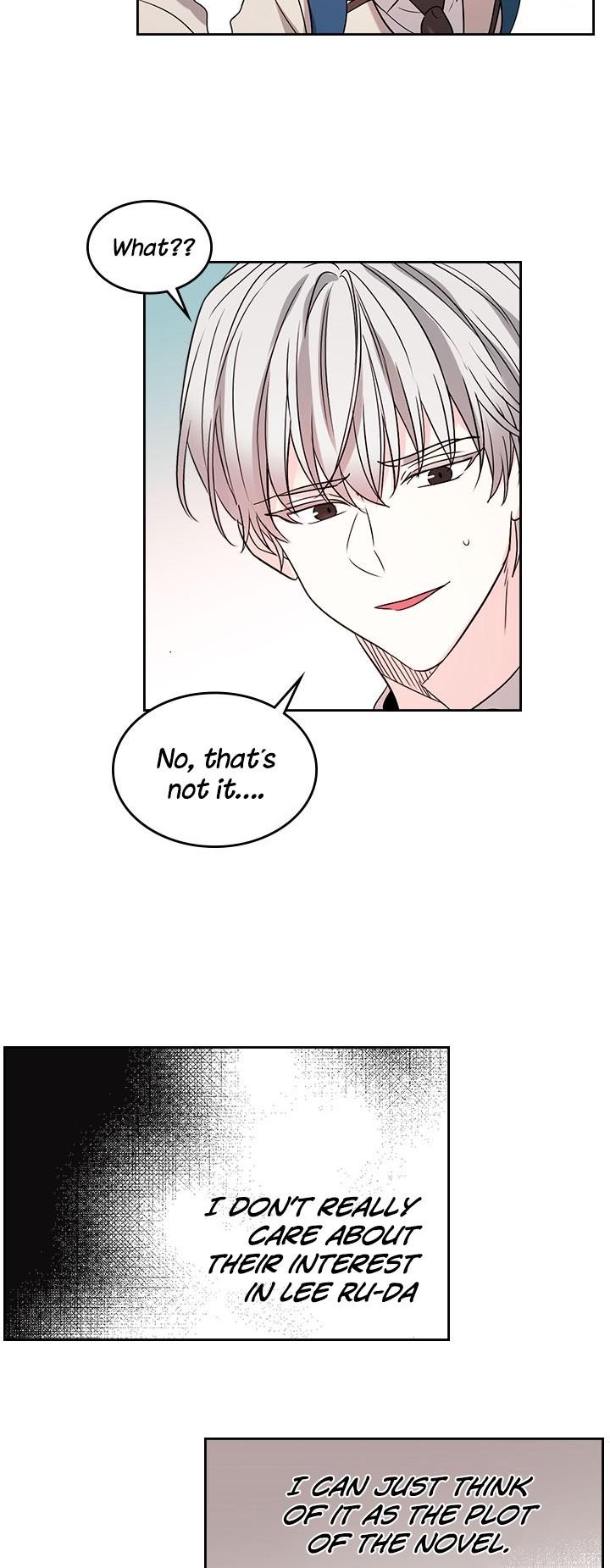 Inso's Law chapter 37 page 14