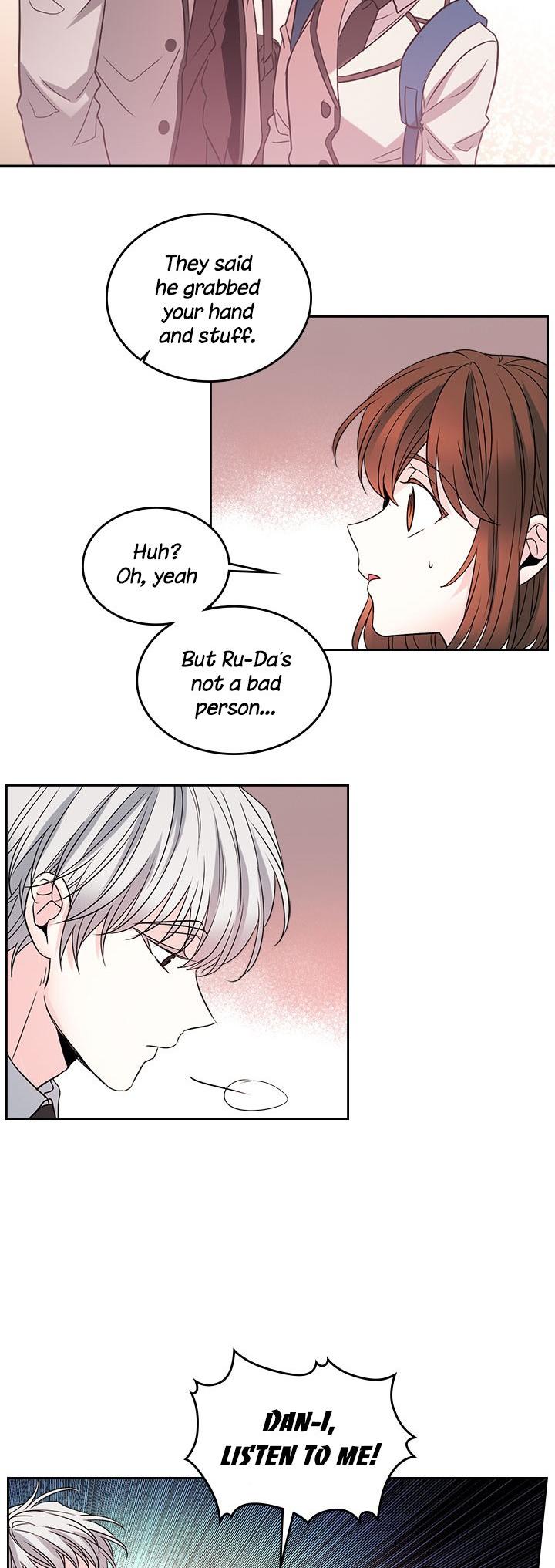 Inso's Law chapter 37 page 18