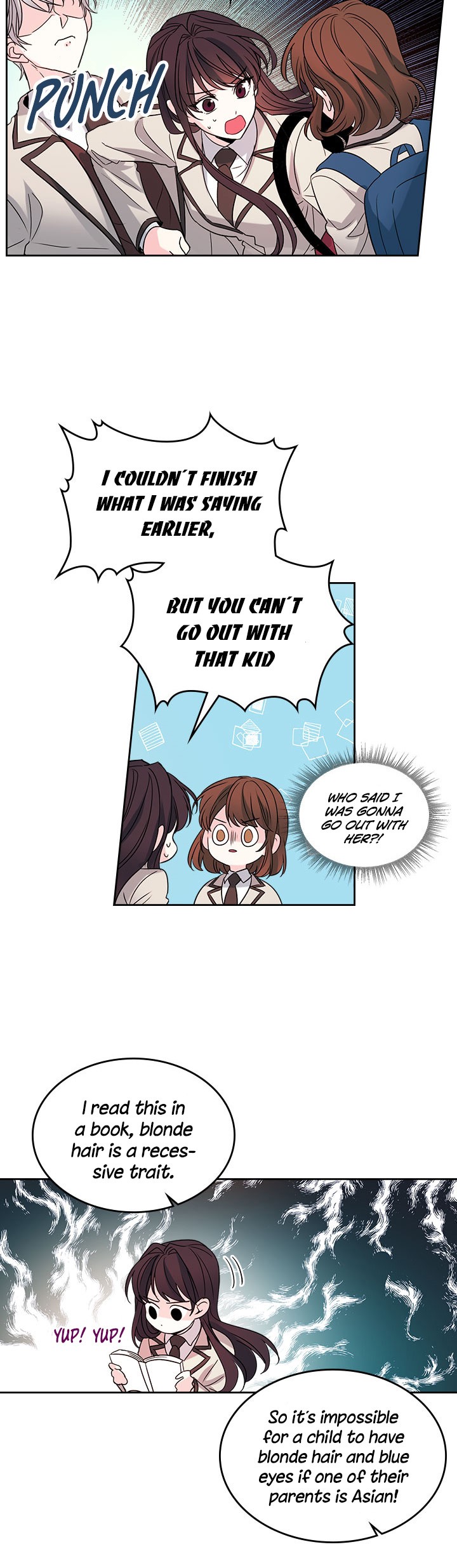 Inso's Law chapter 37 page 19