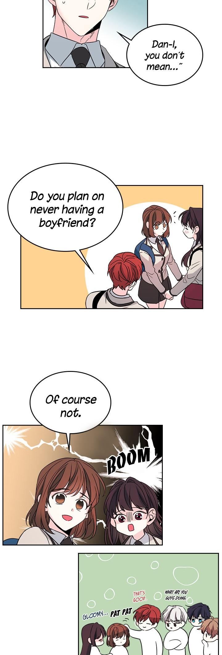 Inso's Law chapter 37 page 24