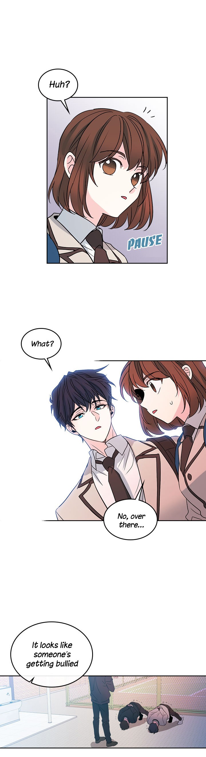 Inso's Law chapter 37 page 28