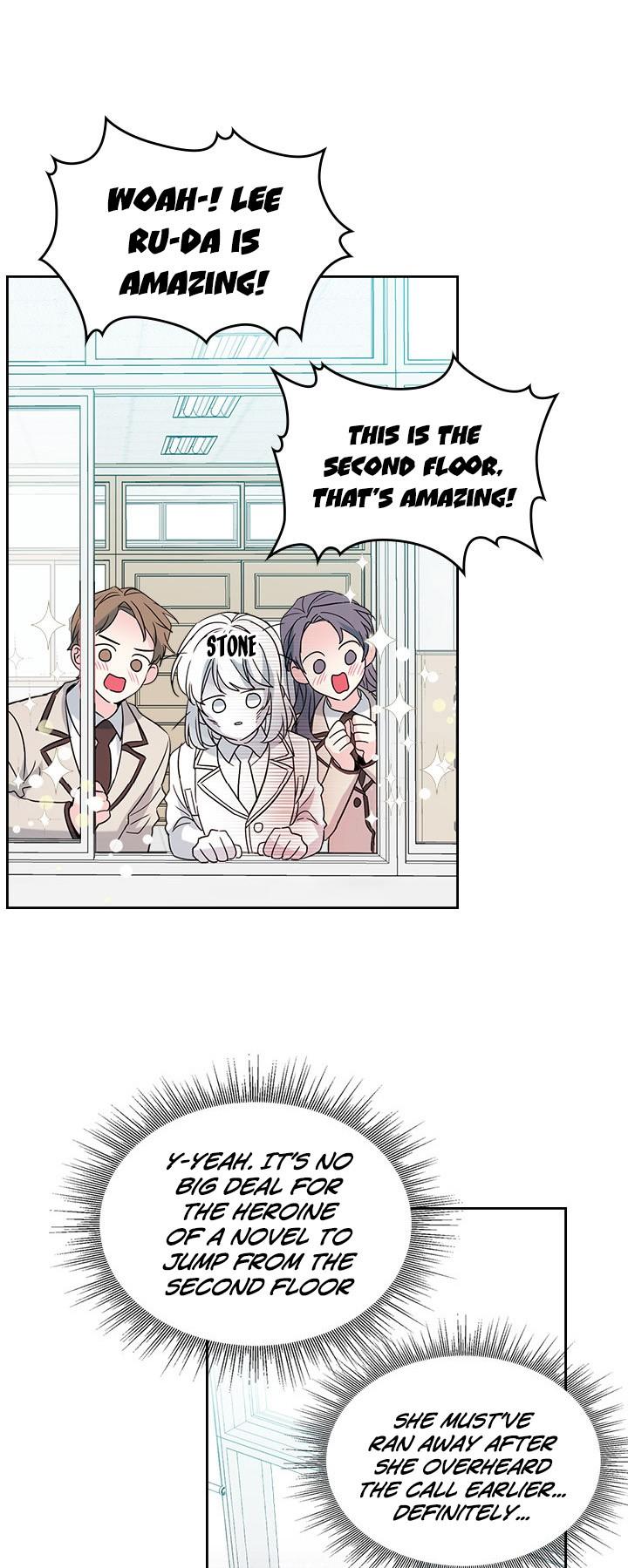 Inso's Law chapter 37 page 4