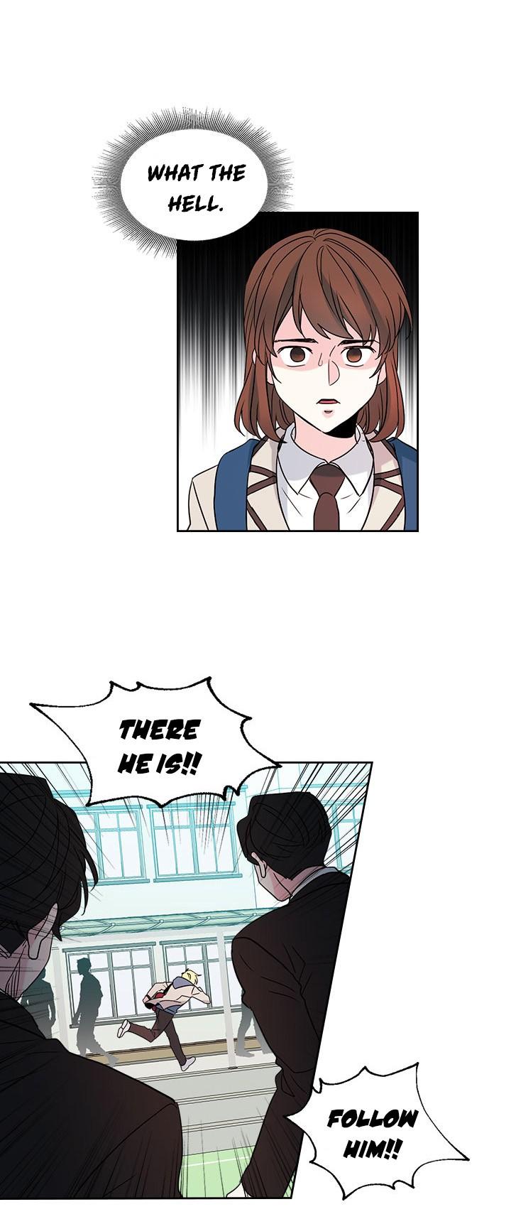 Inso's Law chapter 37 page 6