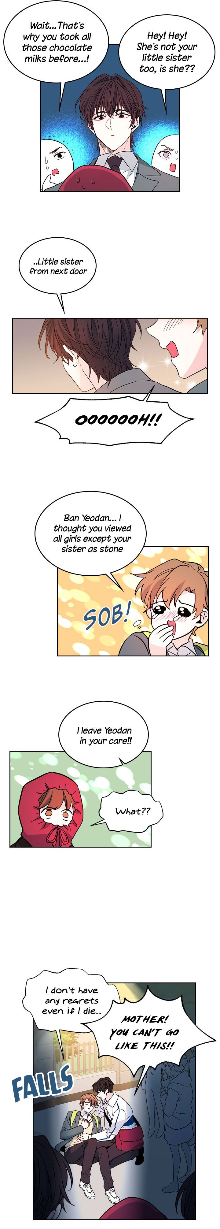 Inso's Law chapter 38 page 10