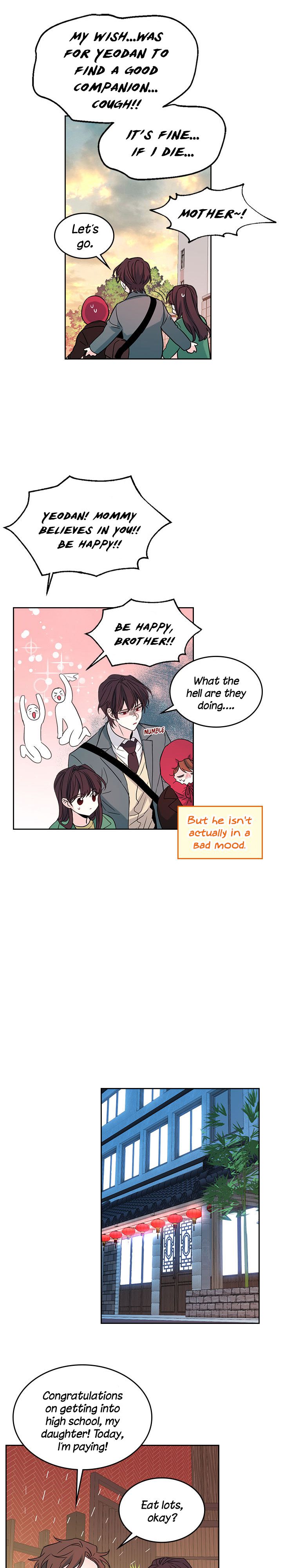 Inso's Law chapter 38 page 11