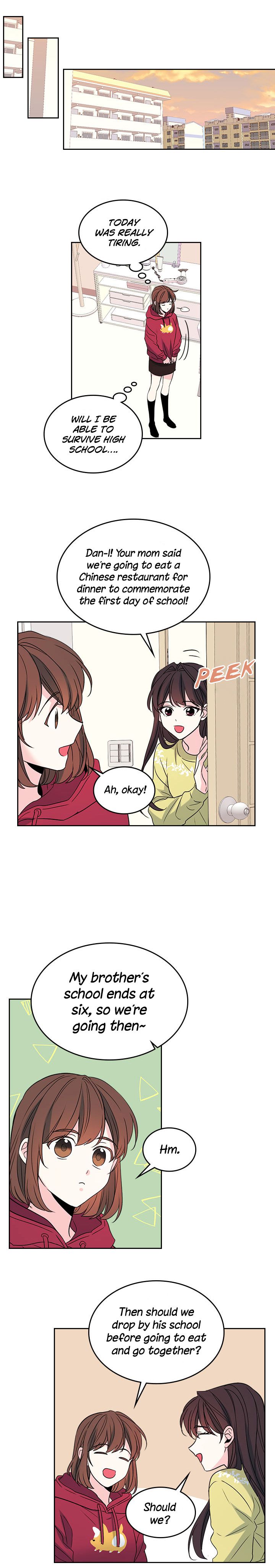 Inso's Law chapter 38 page 3