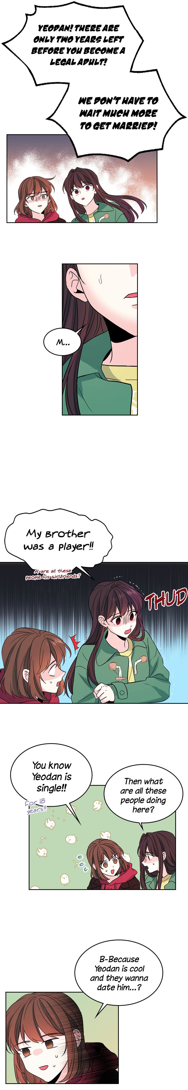 Inso's Law chapter 38 page 5