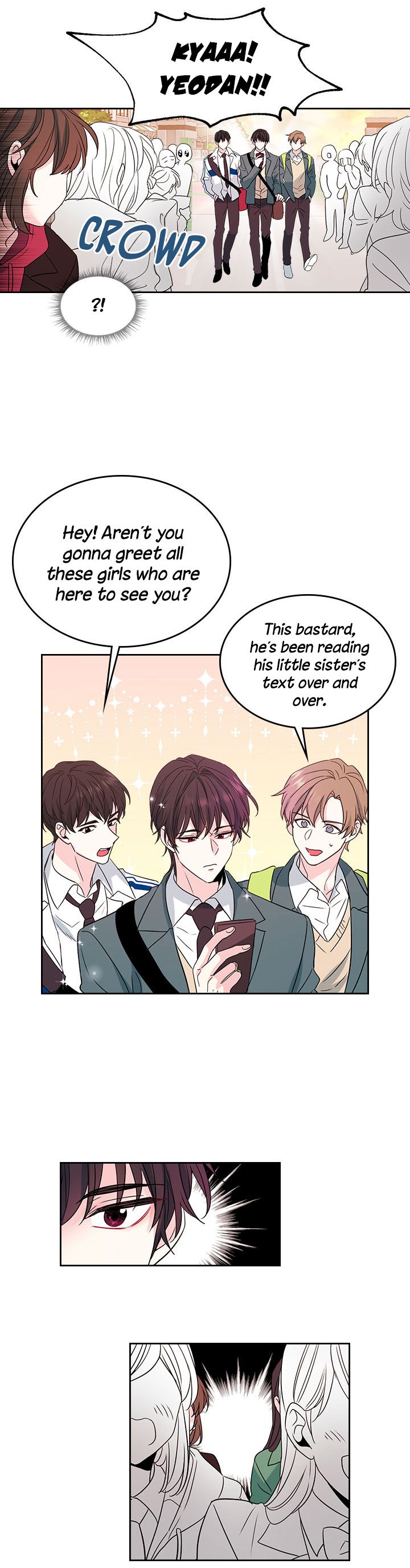 Inso's Law chapter 38 page 6