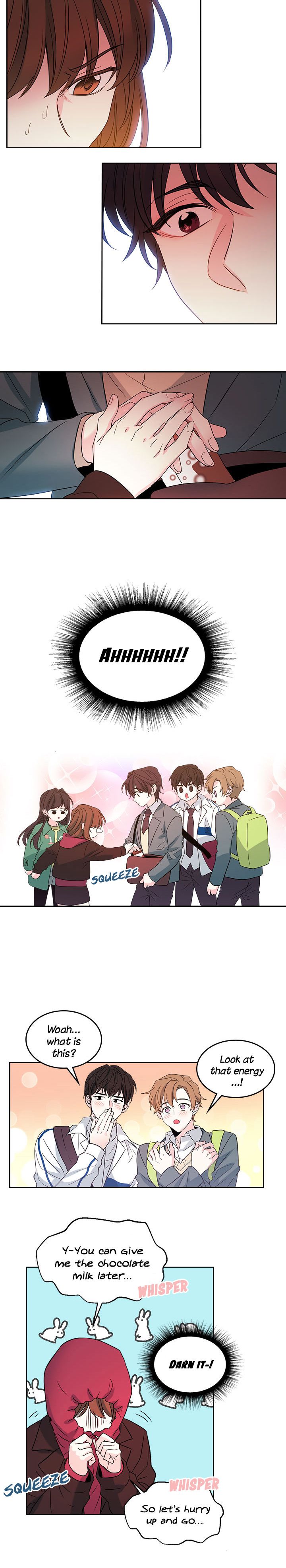 Inso's Law chapter 38 page 9