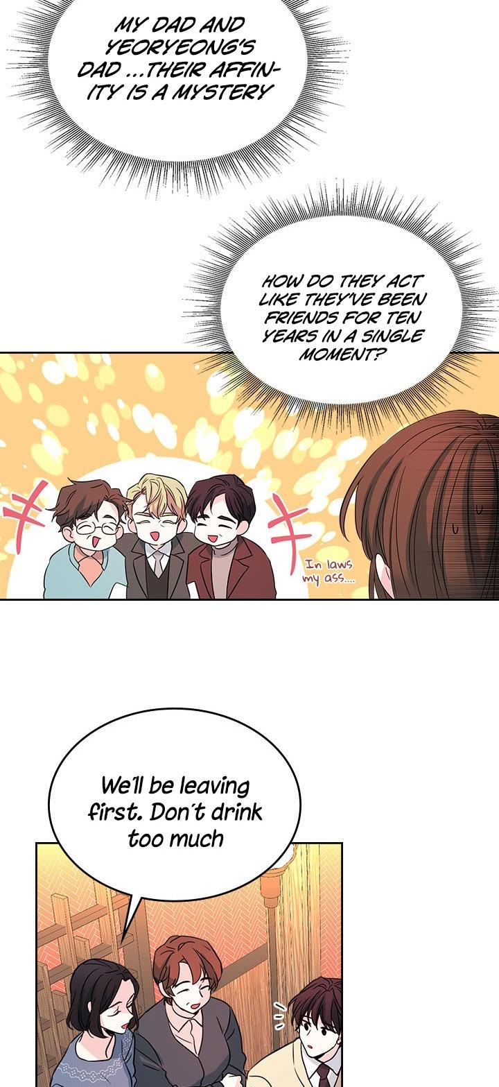 Inso's Law chapter 39 page 10