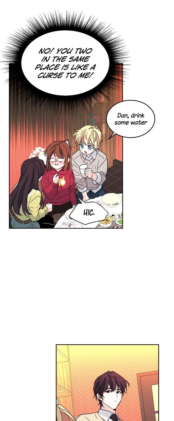 Inso's Law chapter 39 page 15