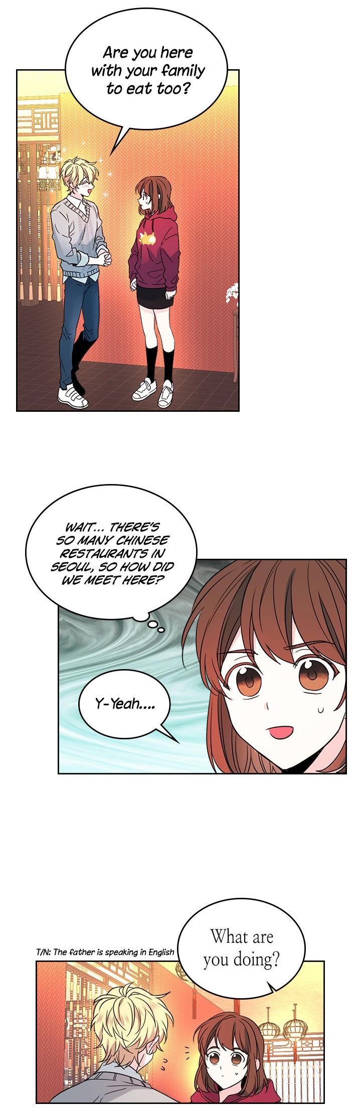 Inso's Law chapter 39 page 2