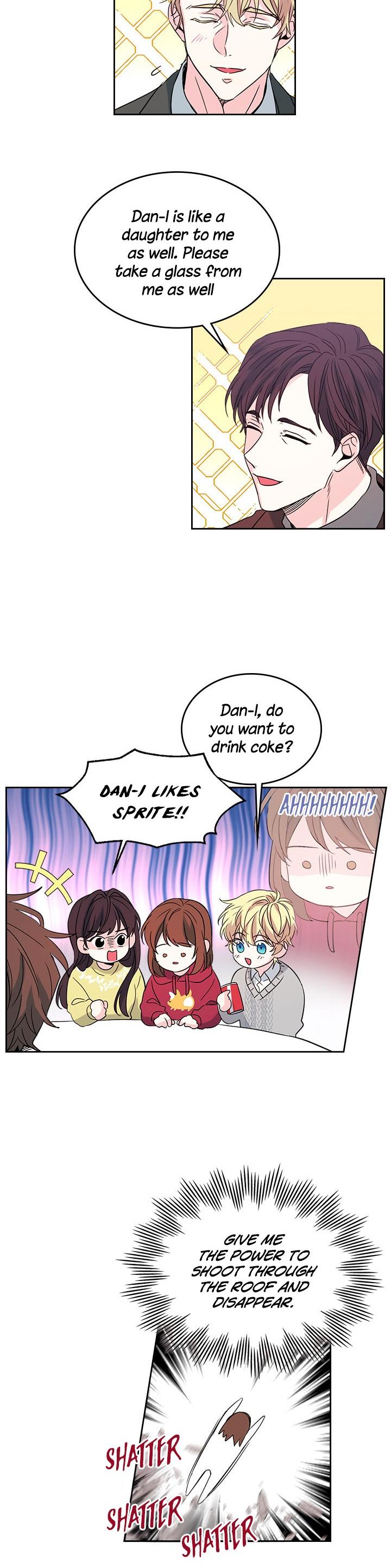 Inso's Law chapter 39 page 20