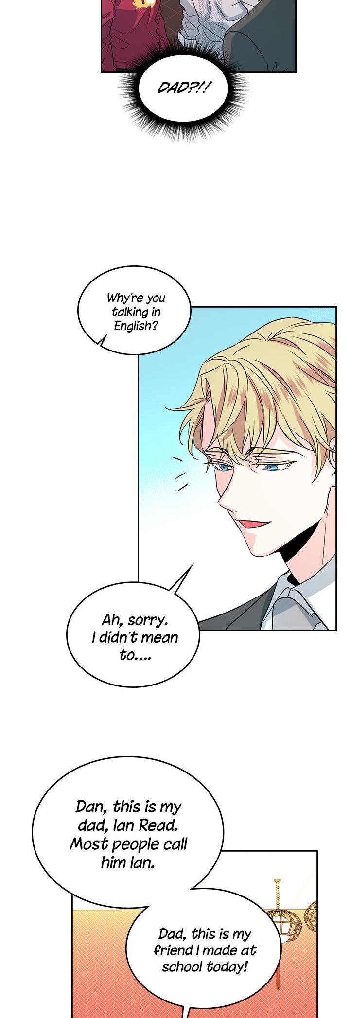 Inso's Law chapter 39 page 4