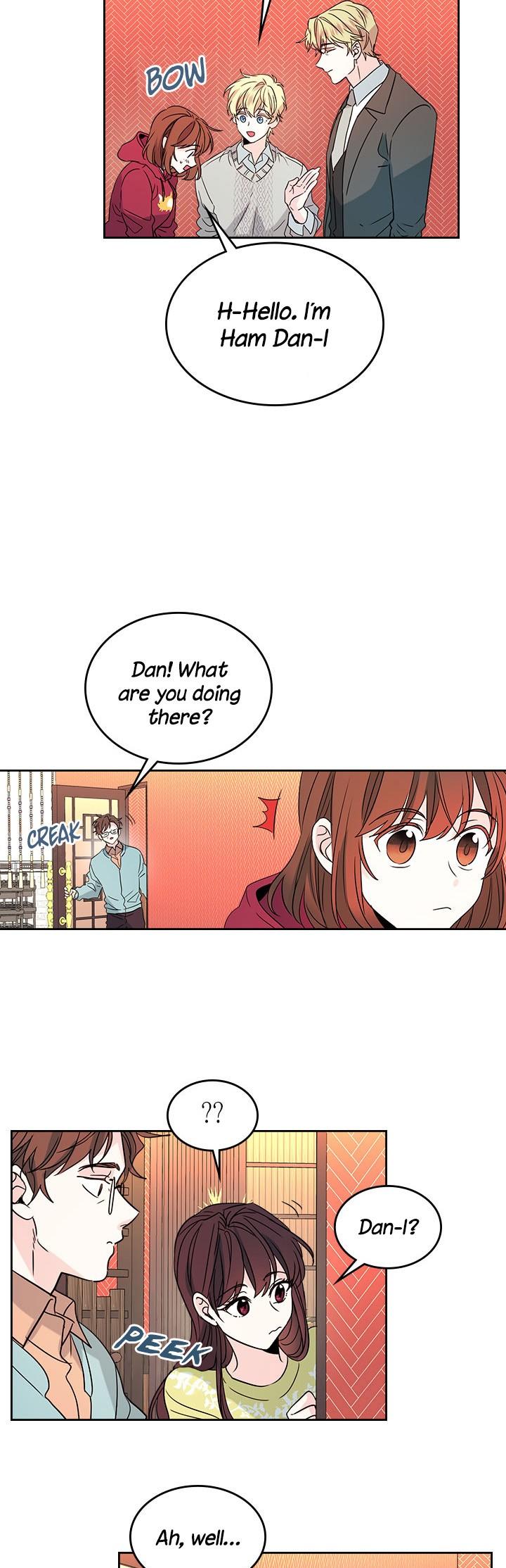 Inso's Law chapter 39 page 5