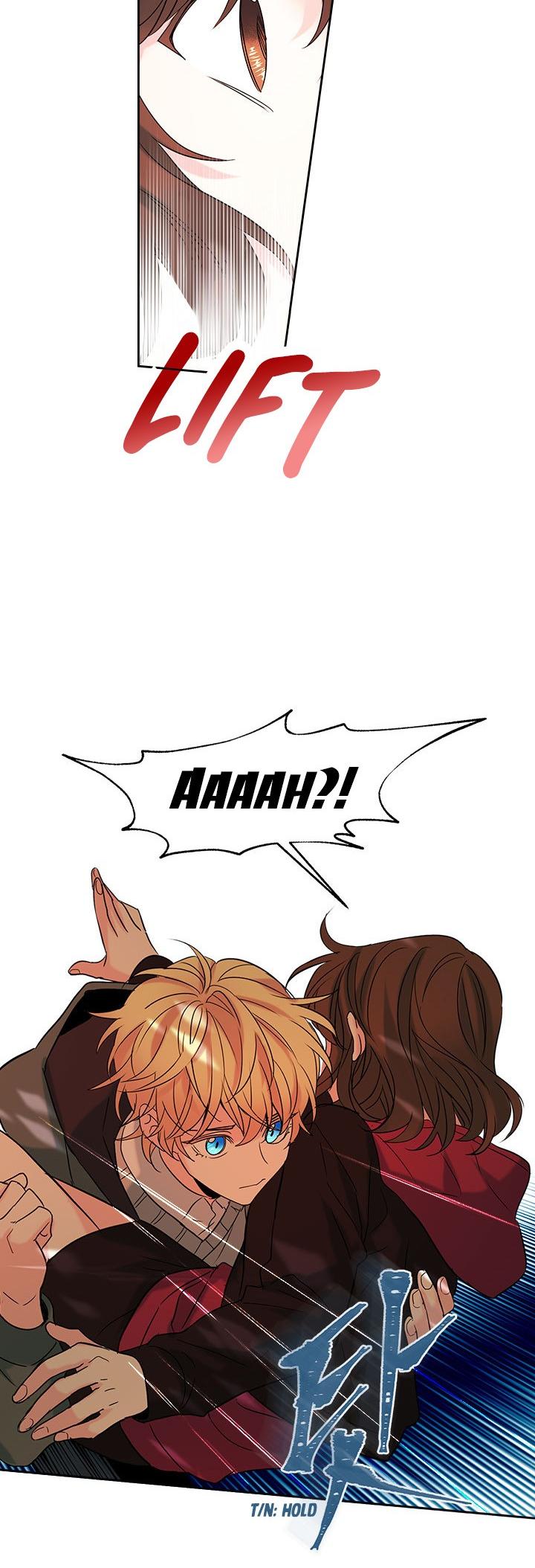 Inso's Law chapter 40 page 16