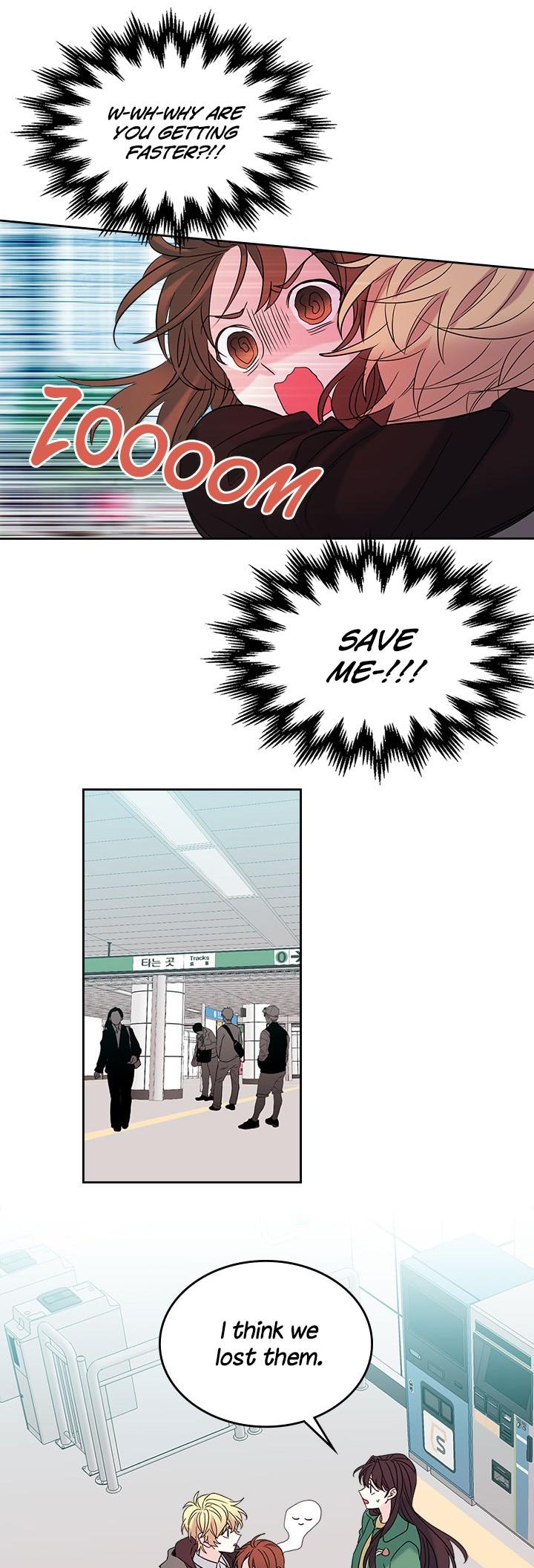 Inso's Law chapter 40 page 17