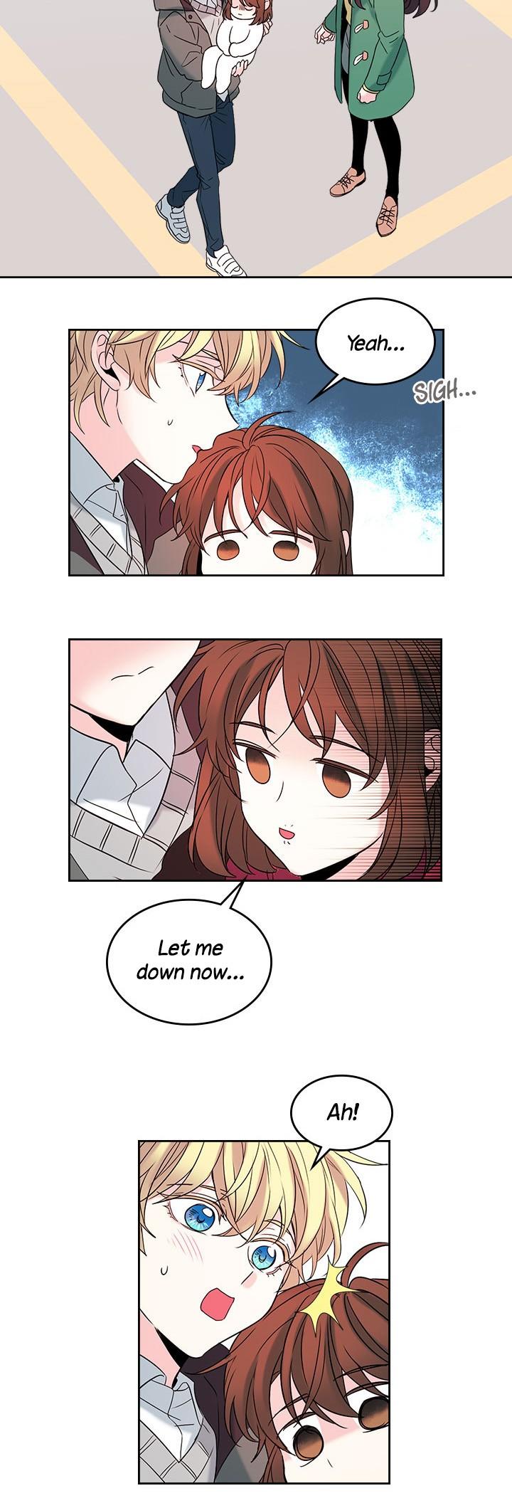 Inso's Law chapter 40 page 18