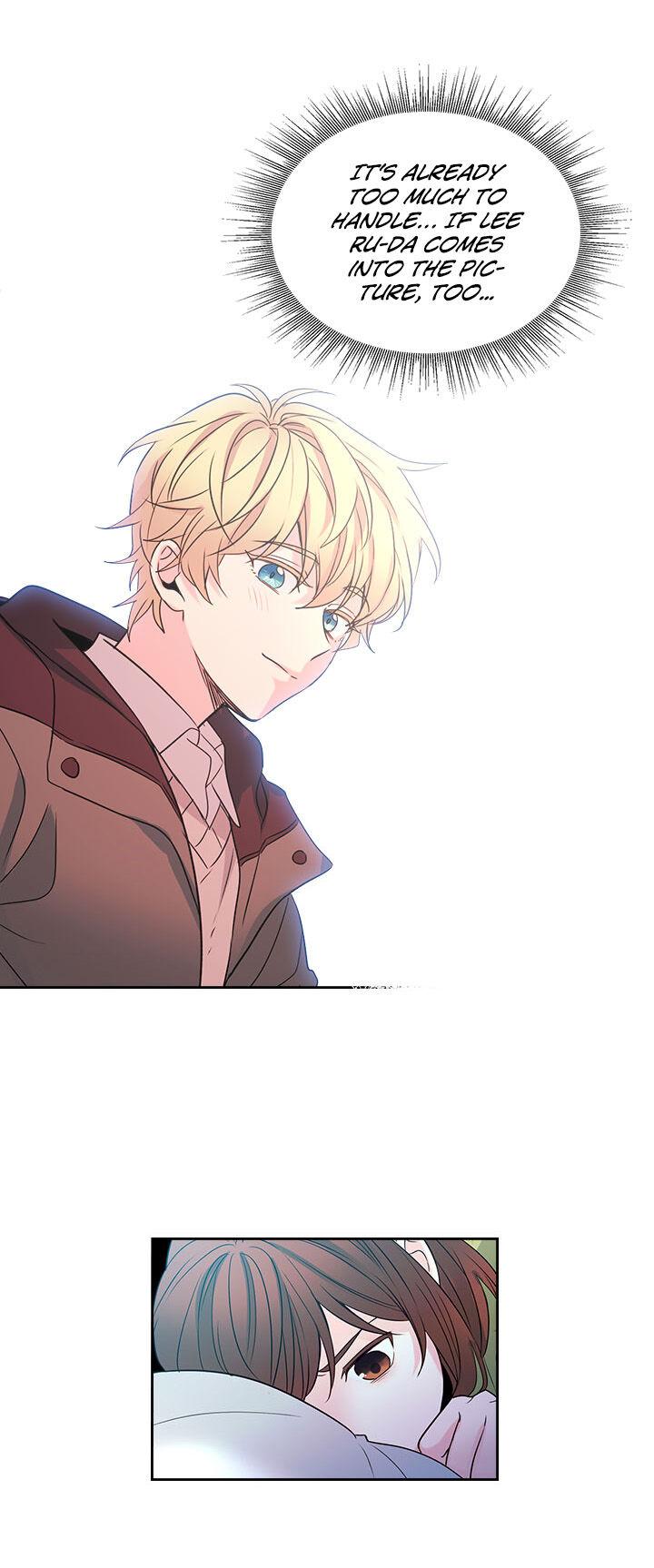 Inso's Law chapter 41 page 11