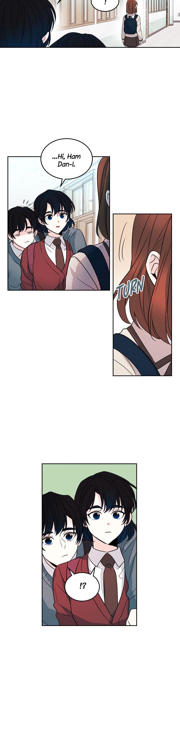 Inso's Law chapter 41 page 14