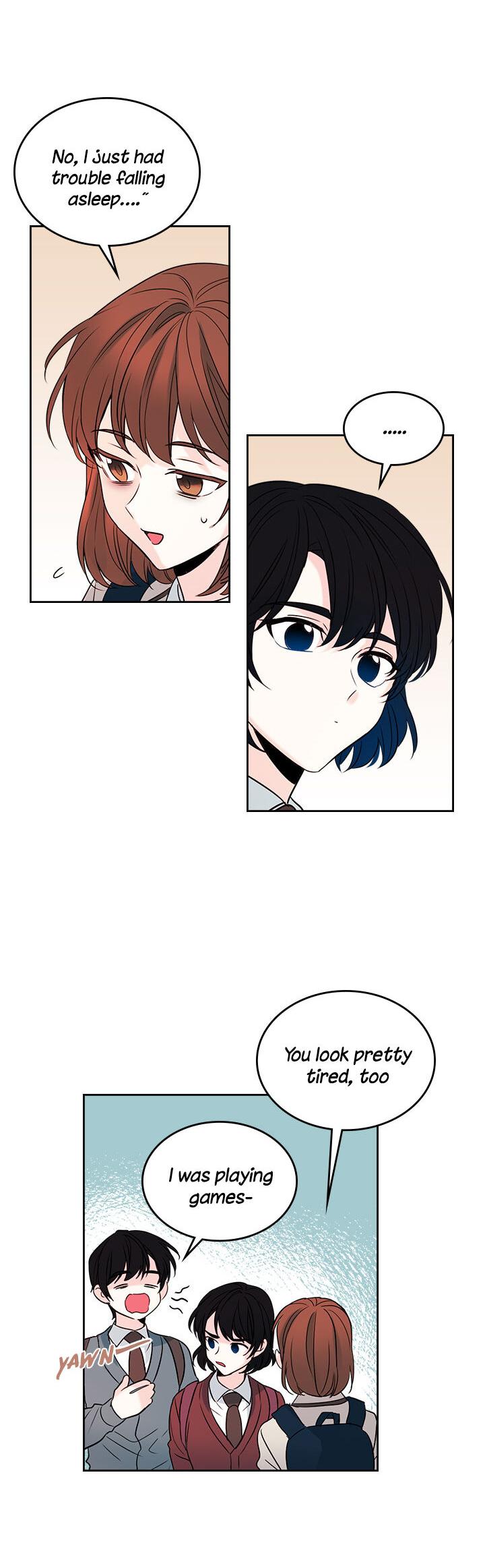 Inso's Law chapter 41 page 16