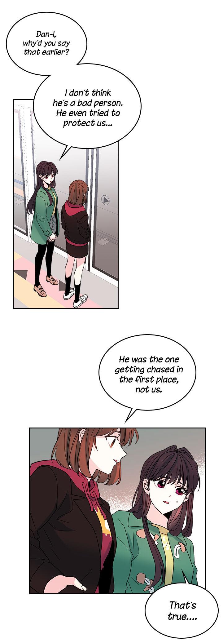 Inso's Law chapter 41 page 2