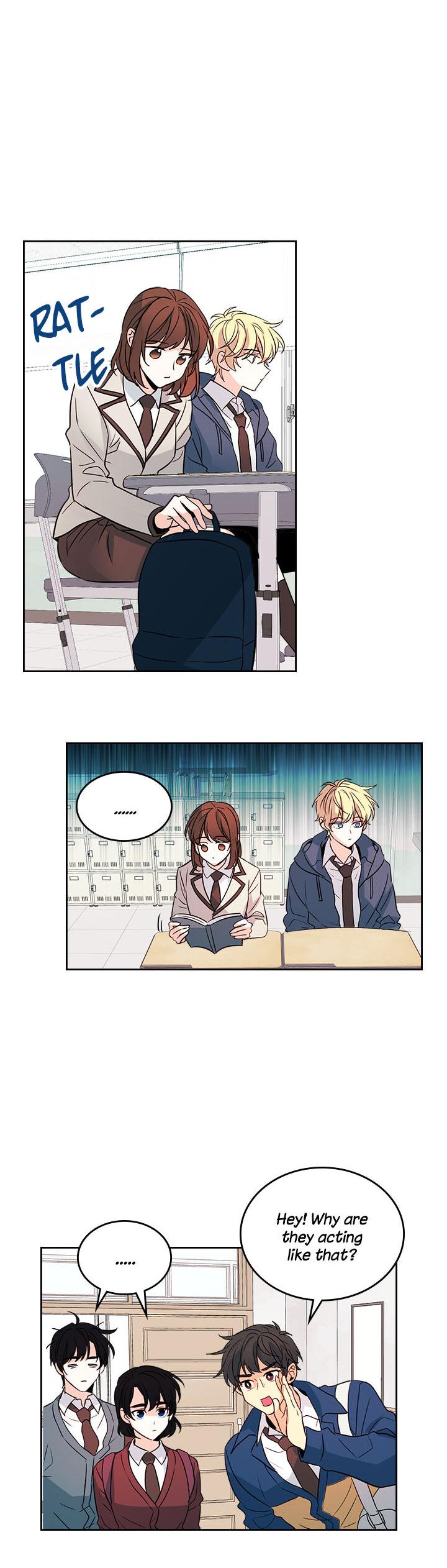 Inso's Law chapter 41 page 23