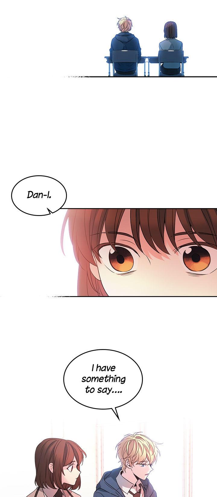 Inso's Law chapter 41 page 25